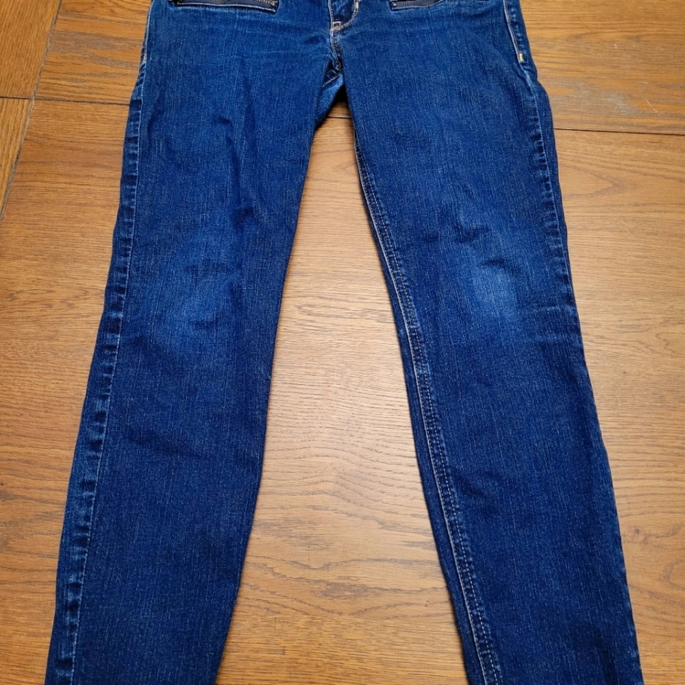 Hollister Jeans size 3